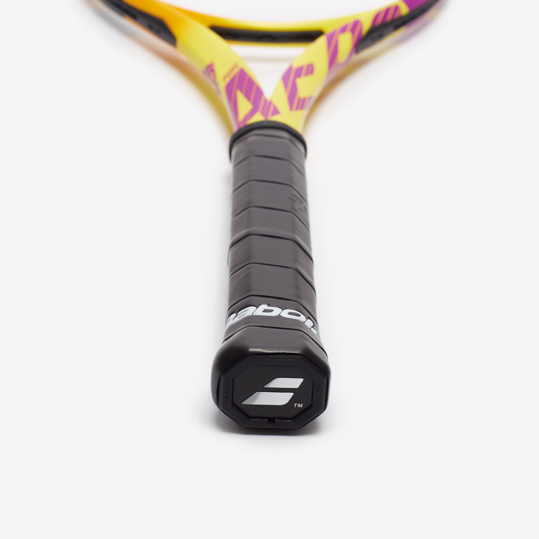 Raquete Babolat Pure Aero Team Rafa 285g - Open Tennis Brasil